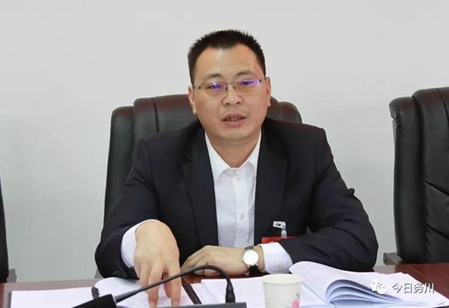 肖扬参加浞水代表团讨论