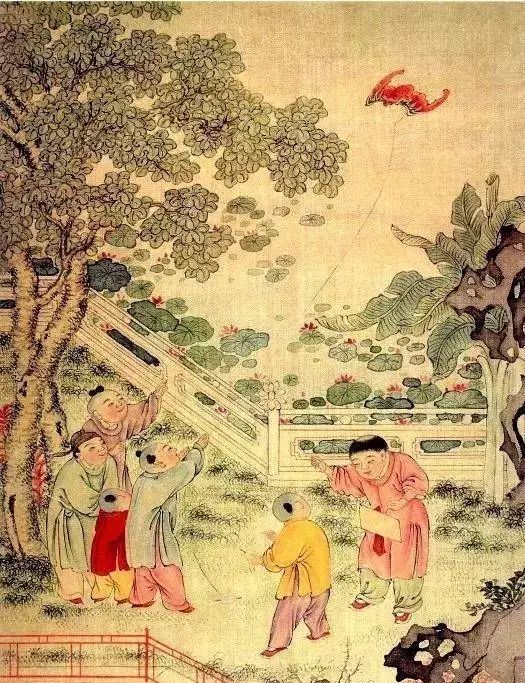 清代高鼎的诗画,高鼎的诗画,画清高鼎古诗(第14页)_大山谷图库