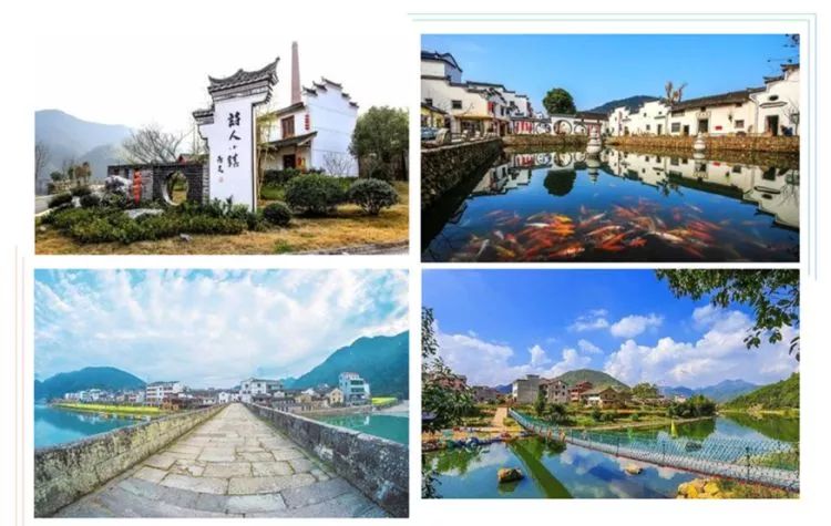 据了解,在一整日的行程中,亲子旅行团还将前往浦江诗人小镇—上河村