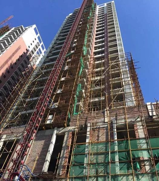 投资10亿号称梧州版万达的四季广场如今都怎么样了