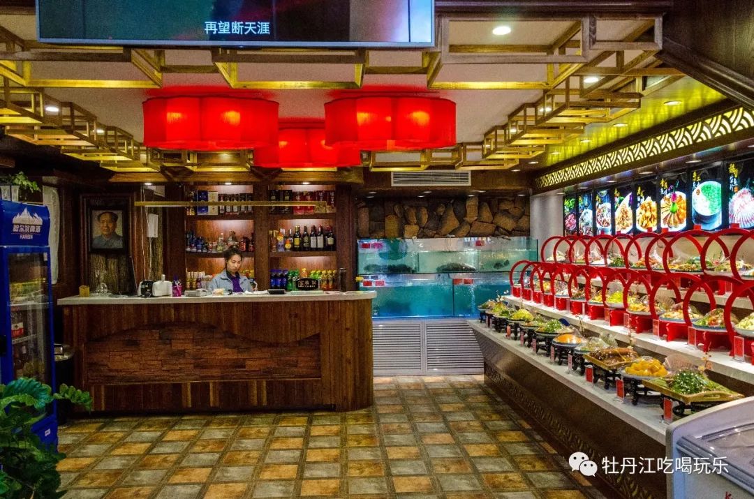 苗家鱼馆【营业时间】早09:00-晚21:00【电话】0453-6955588【地址】