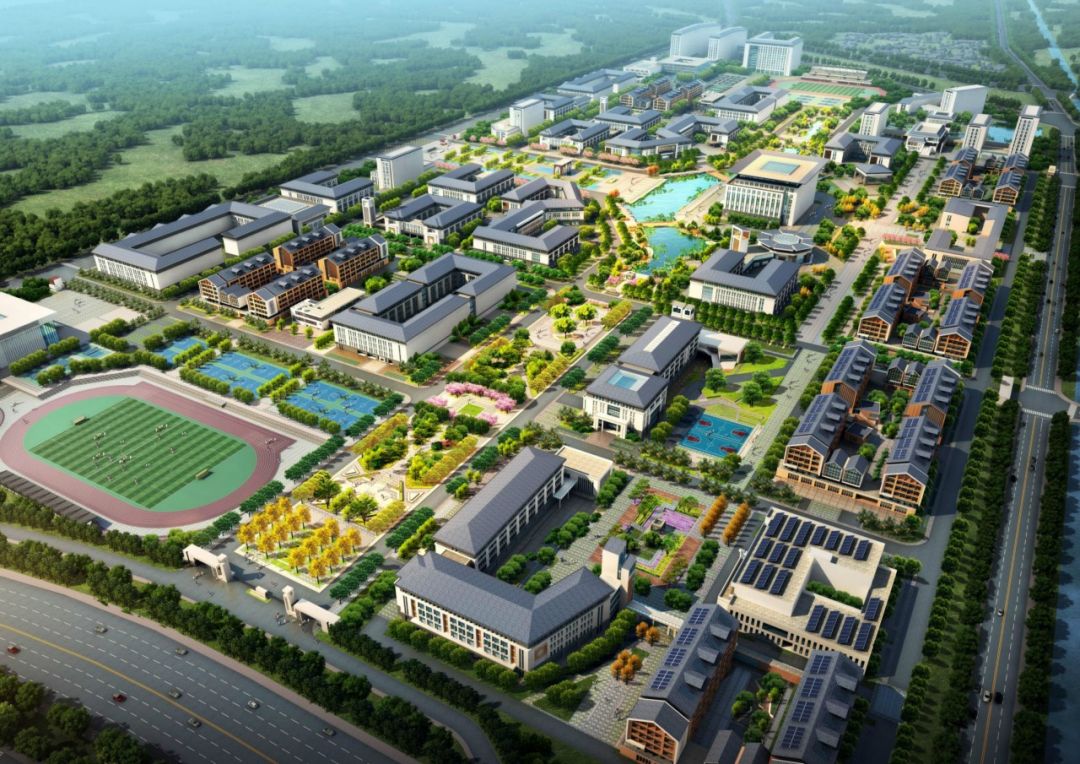 重磅河南科技学院新科学院2019招生简章