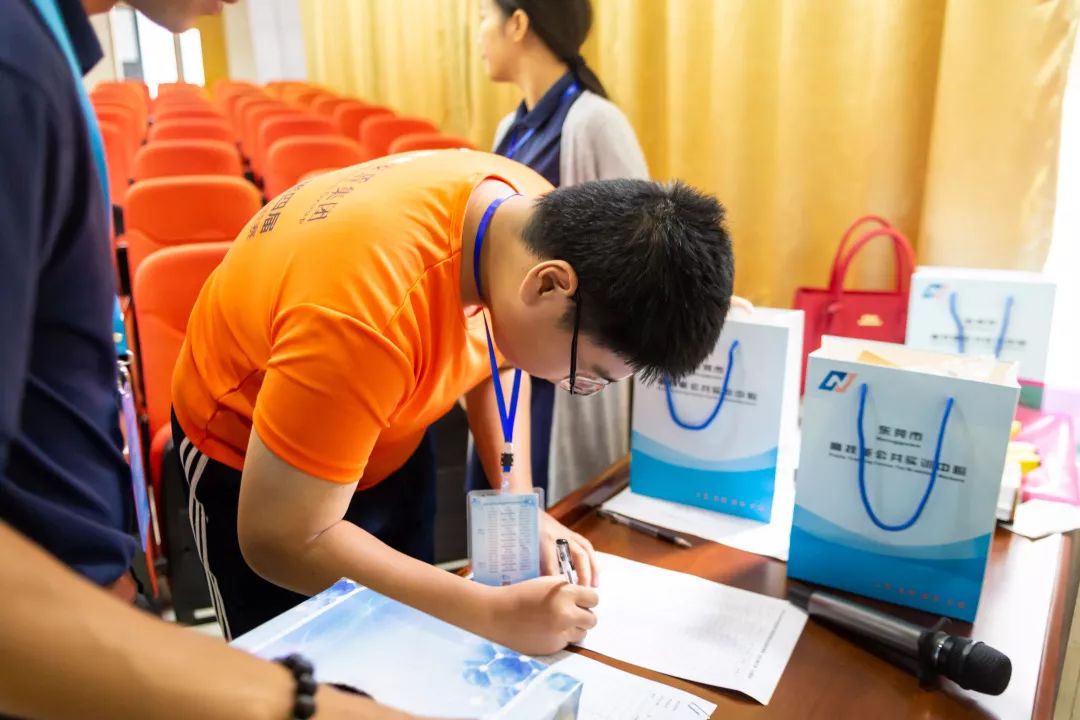 挥洒汗水,收获成长,2019年东莞市智能楼宇管理员职业技能竞赛圆满落幕