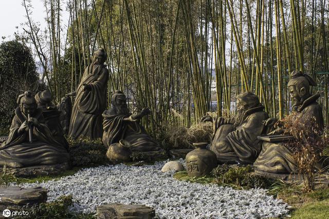 中国士大夫的精神之美-搜狐大视野-搜狐新闻