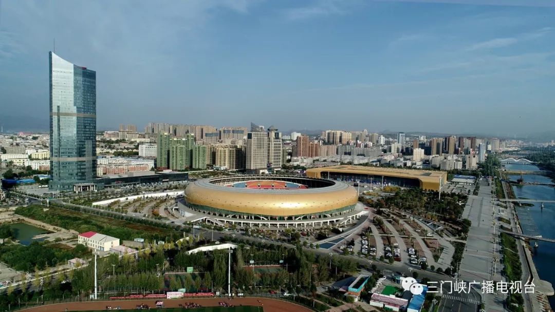 三门峡发布第二批高层次创新创业公告