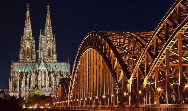 原创二战结束后西德为什么将首都设在波恩而不是慕尼黑柏林