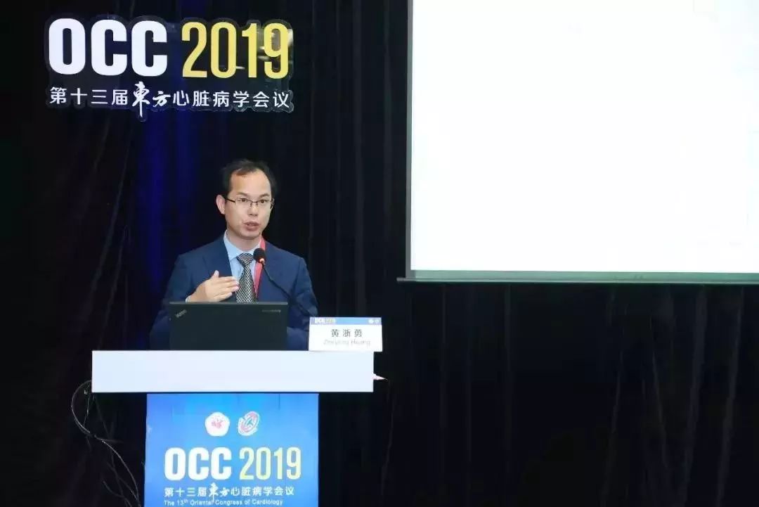 occ2019丨第六届东方新星奖展开角逐谁能星耀东方