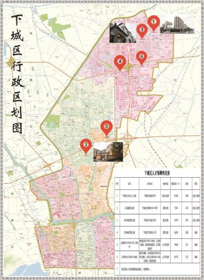 保障性住房申请难下城送上独家攻略为企业服务
