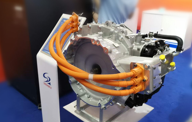 国际主流8at变速箱厂商屈指可数,国产直接拉低了8at门槛!