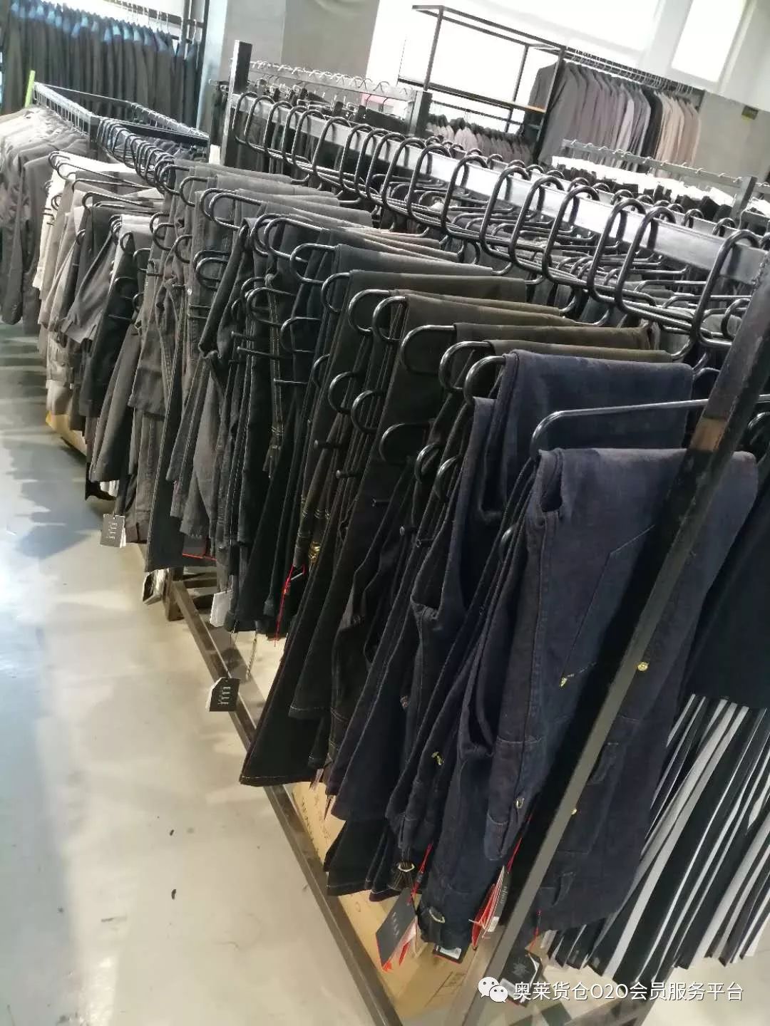 一件代发服装行业的风云变化