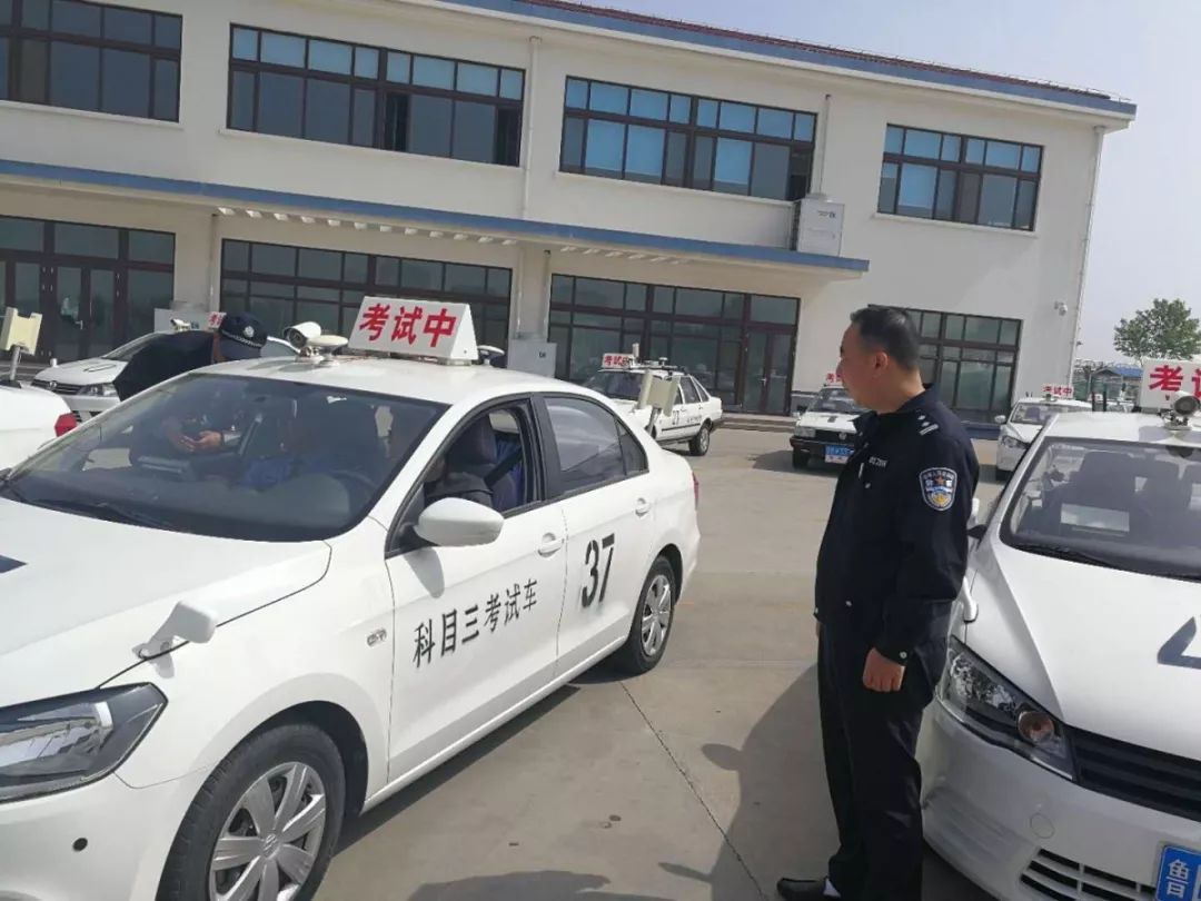 重磅驾驶证全国一证通考公安交管部门又推10项改革新举措