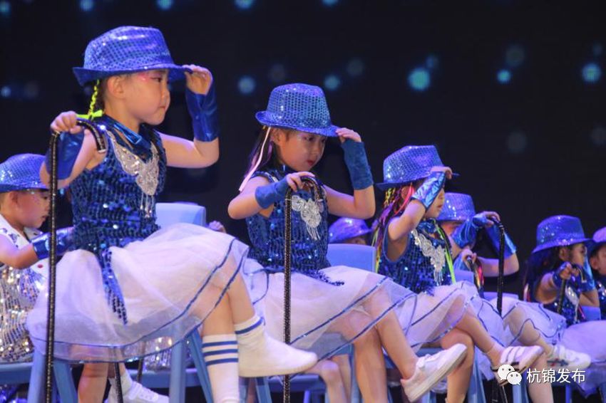 六一儿童节叮这里有你家宝贝表演的节目吗