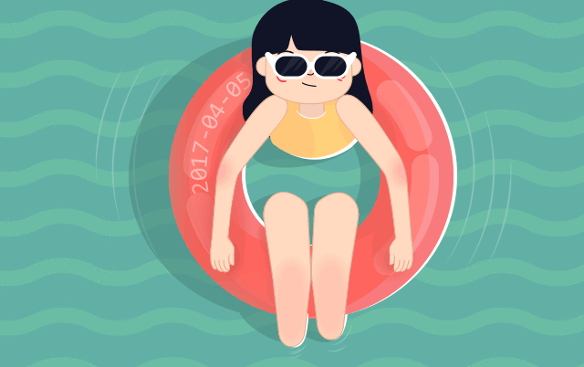 【健康】炎值即将在线,这份泳池宝典请收好!_游泳