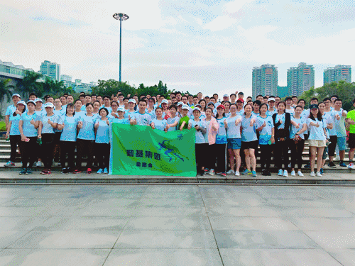 园博园深圳前方将有一大波美照袭来97请紧盯屏幕寻找自己的身影03