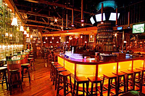 二锅头走上国际风靡美国各地酒吧美国人表示欲罢不能