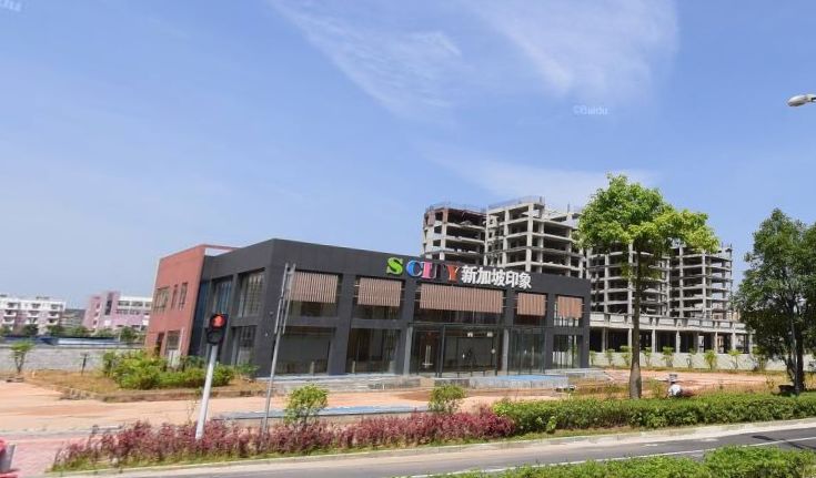 投资10亿号称"梧州版万达"的四季广场,如今都怎么样了?