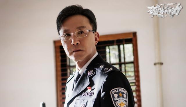 破冰行动评价两极分化主角被骂配角火了编剧导演最惨