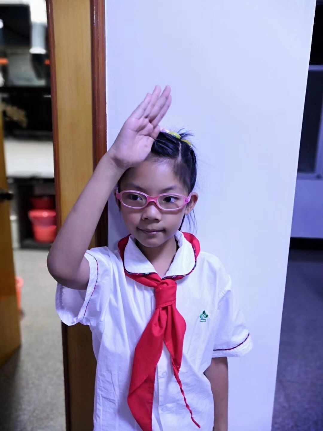 六一咱永春银行人以这种方式致亲爱的小孩致所有人愿童心不泯天真烂漫