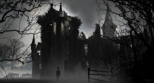 暗网直播惊悚恐怖题材梦境派文学箫笛著