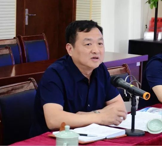 国家卫健委妇幼司王巧梅巡视员一行赴丽水调研指导出生缺陷防控工作