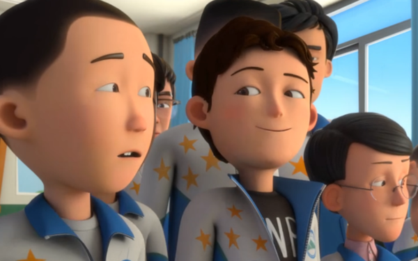 原创茶啊二中第四季豆瓣评分高达93八零九零后的记忆如此鲜