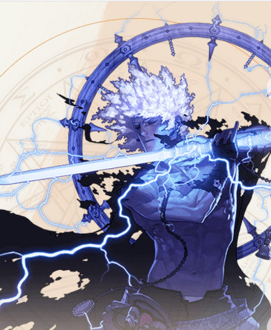 阿修罗二觉天帝.