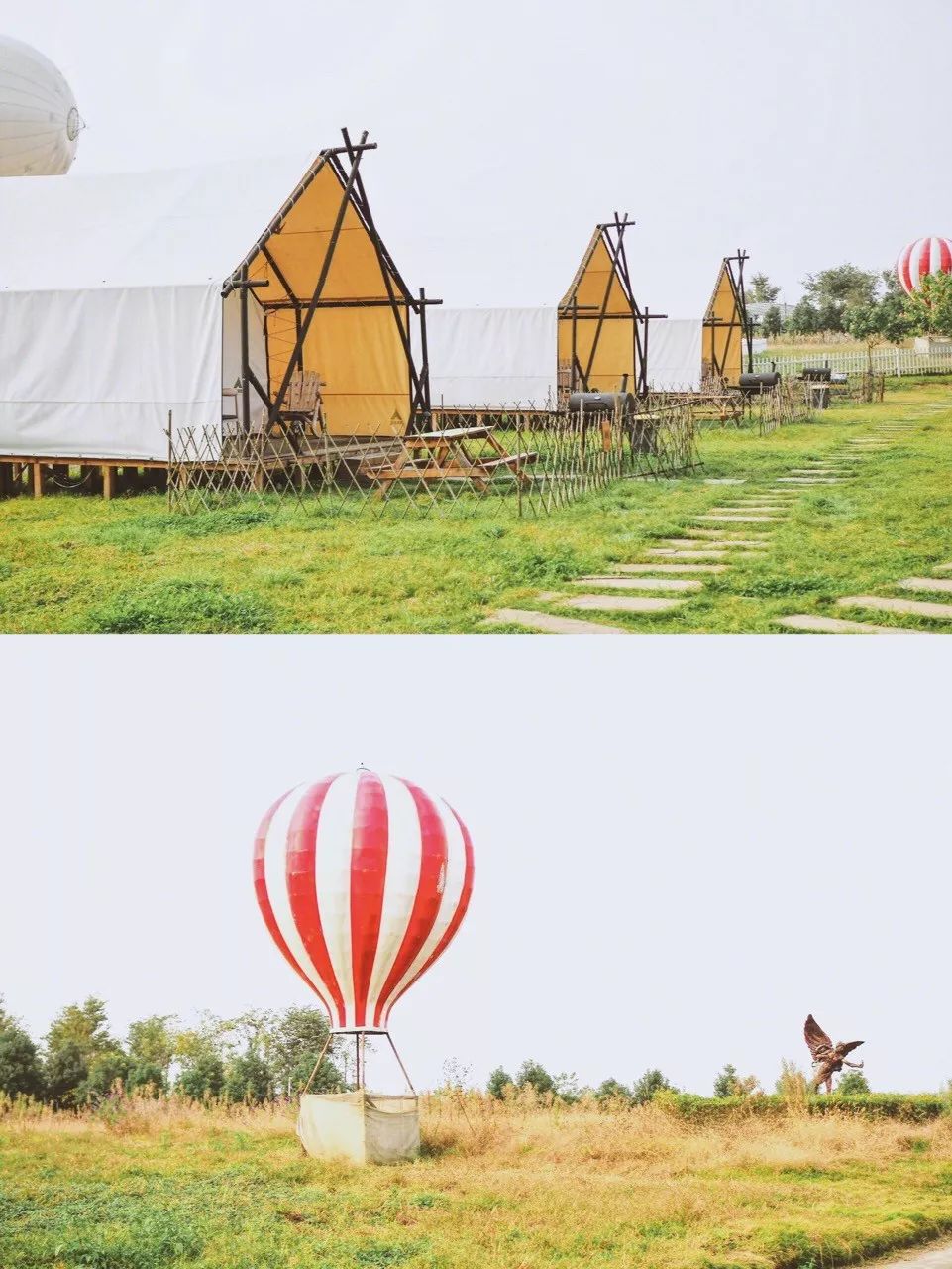 靠谱成都周边非网红露营地都在这爬山游湖徒步耍农场送六一大礼包