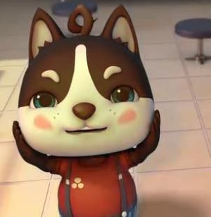 菲菲那荔湾区青少年宫粤剧艺术团你们一定能看懂!