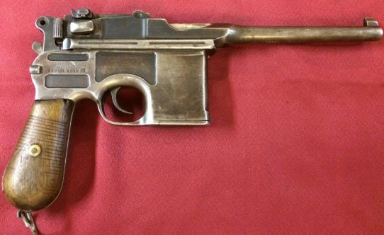 谁最爱用和最能魔改盒子炮?不是中国而是这个南美国家