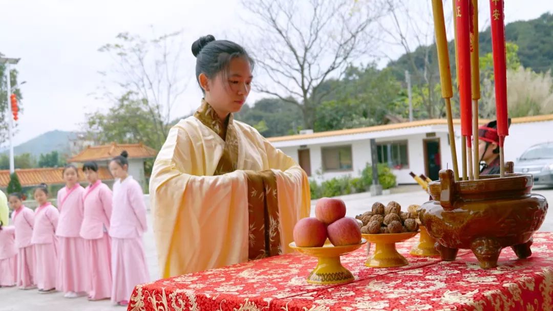 湖南株洲2019年端午节屈原祭祀礼