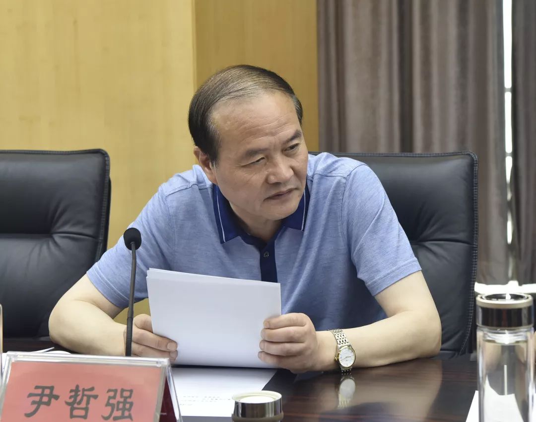 开发区召开医药技术大会筹备工作部署会