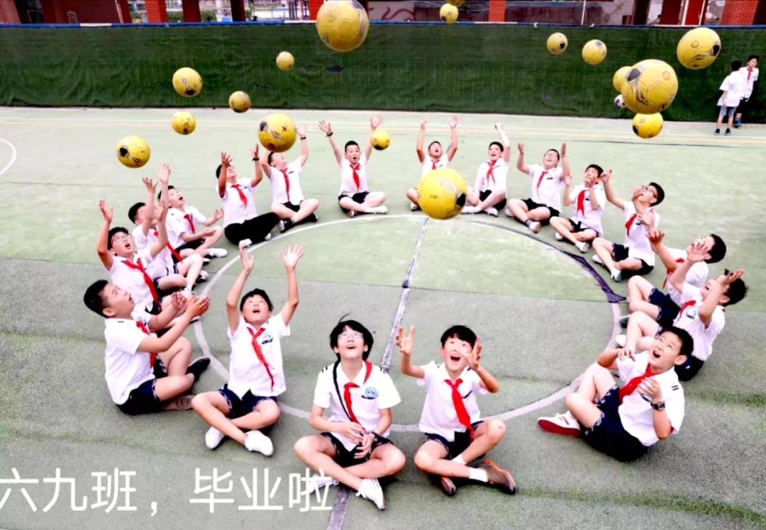 创意毕业照大集合来学学拍照的正确姿势丨六一特别策划