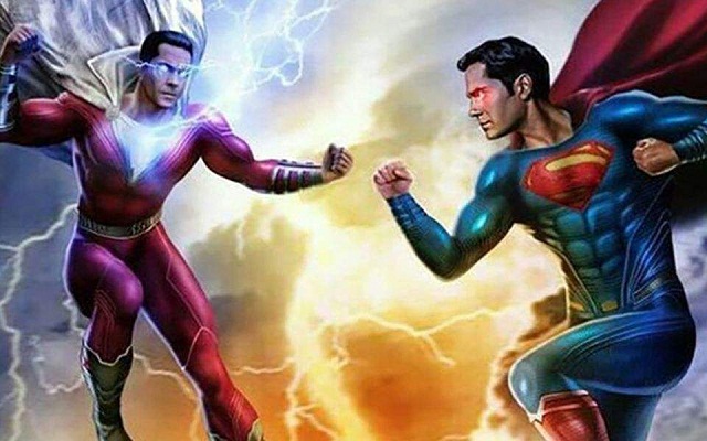 为什么dc电影没有漫威成功罪不在电影而在人物本身