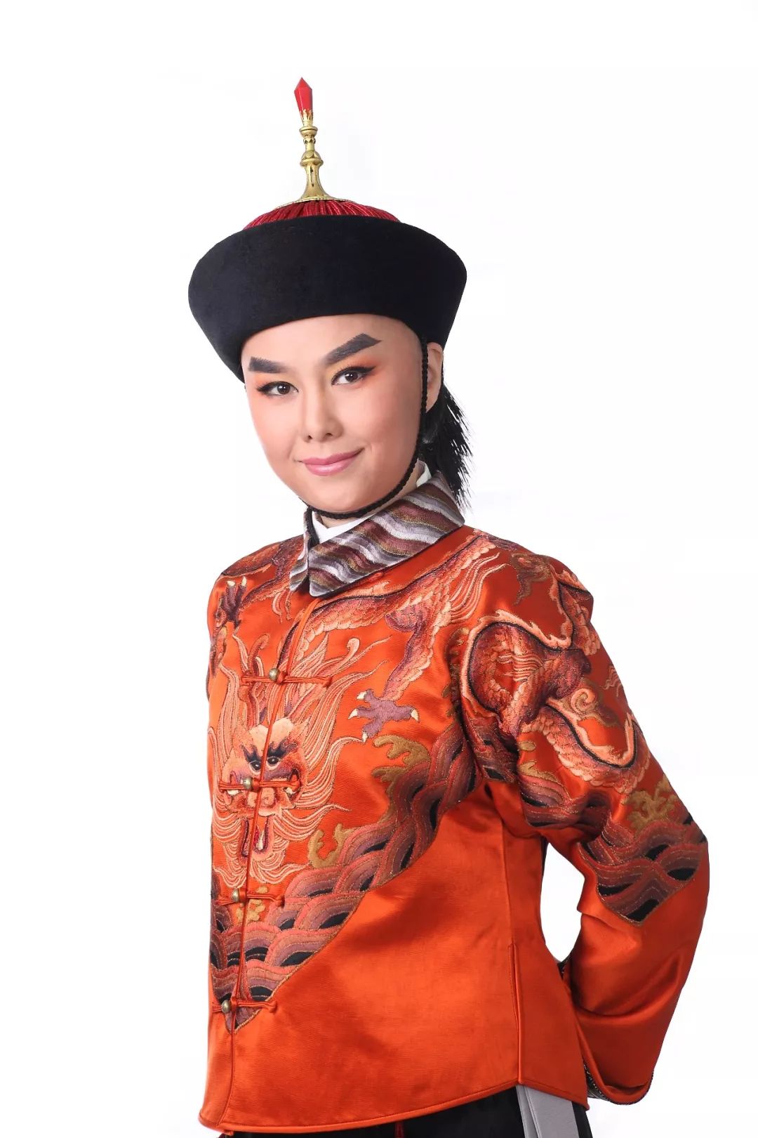 《孔雀东南飞》 焦仲卿