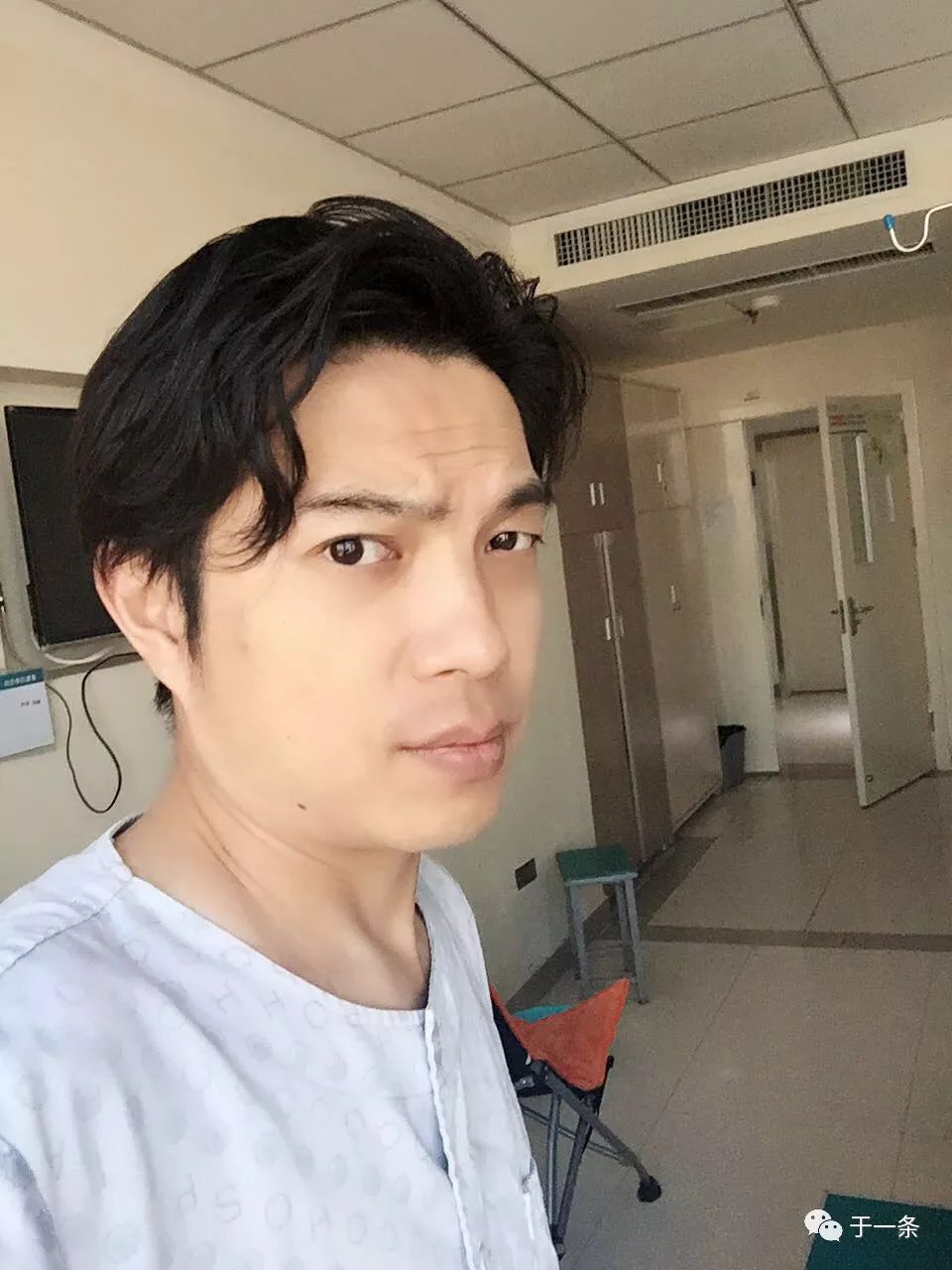 "往后余生,向死而生"一个38岁中年男人的心梗满月纪