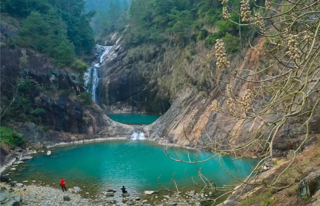 邀请函相约巨屿文成县云江文化旅游节等你来