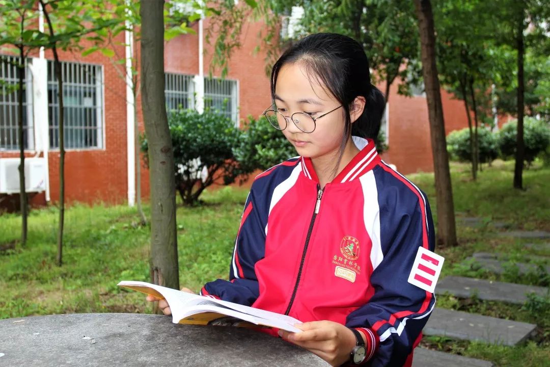 【育林学校推出】小小国学家_当阳市