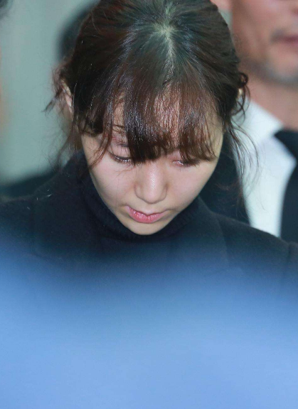 金柱赫女友发文称每天都是地狱男友离世打击重直言好想死