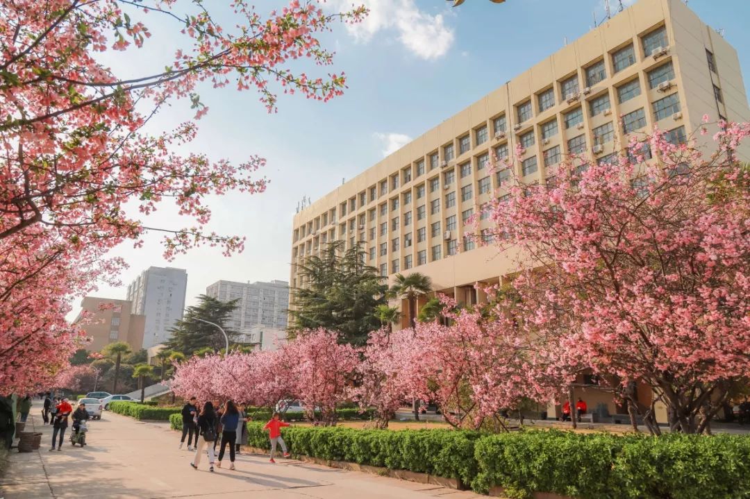 今天是儿童节徐州人身边的这所大学110岁了