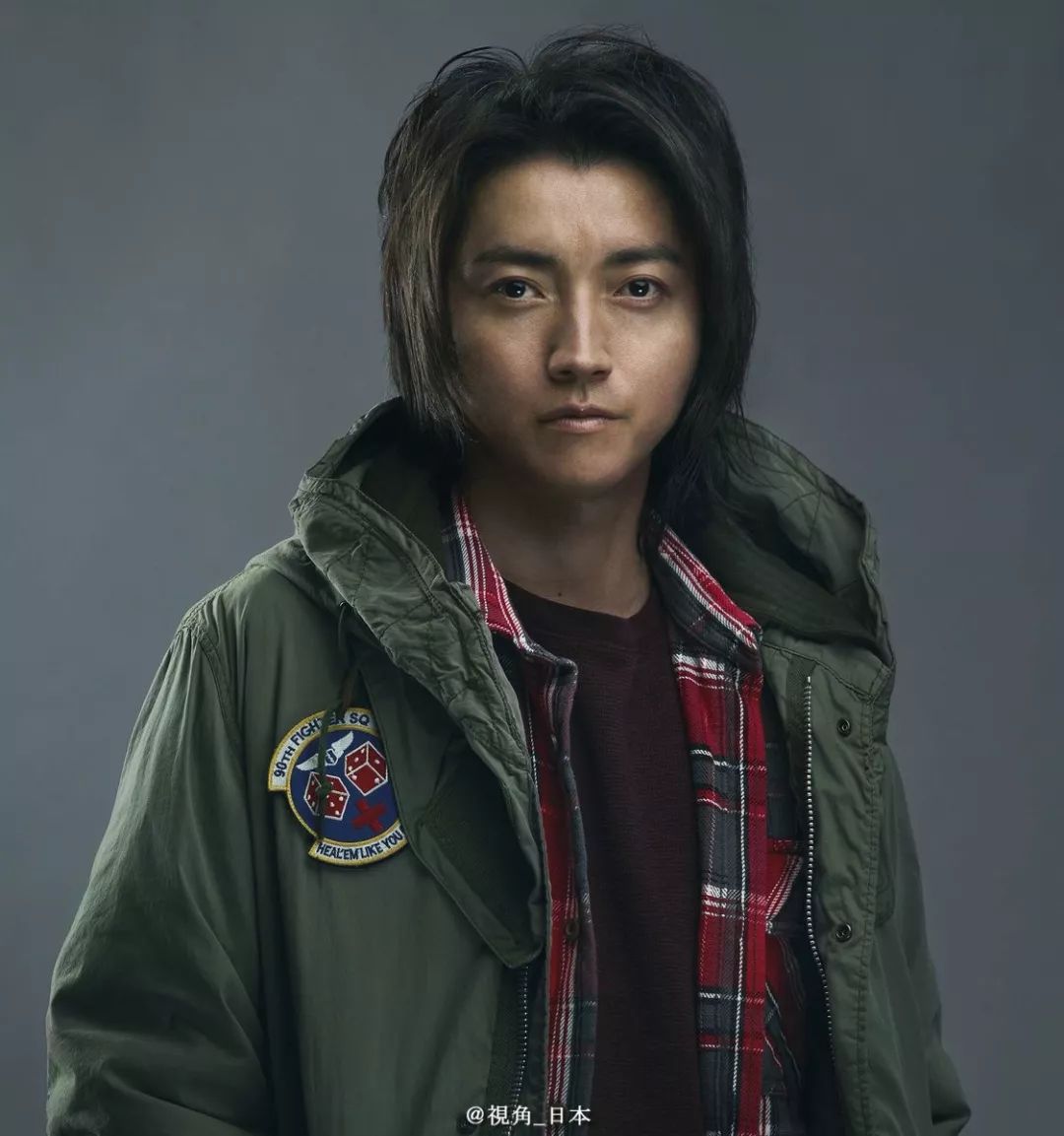 藤原龙也主演「赌博默示录」时隔9年复活 & 6月日本全国气温将偏高