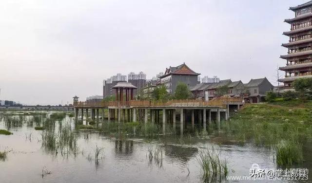 生态易州印象易州