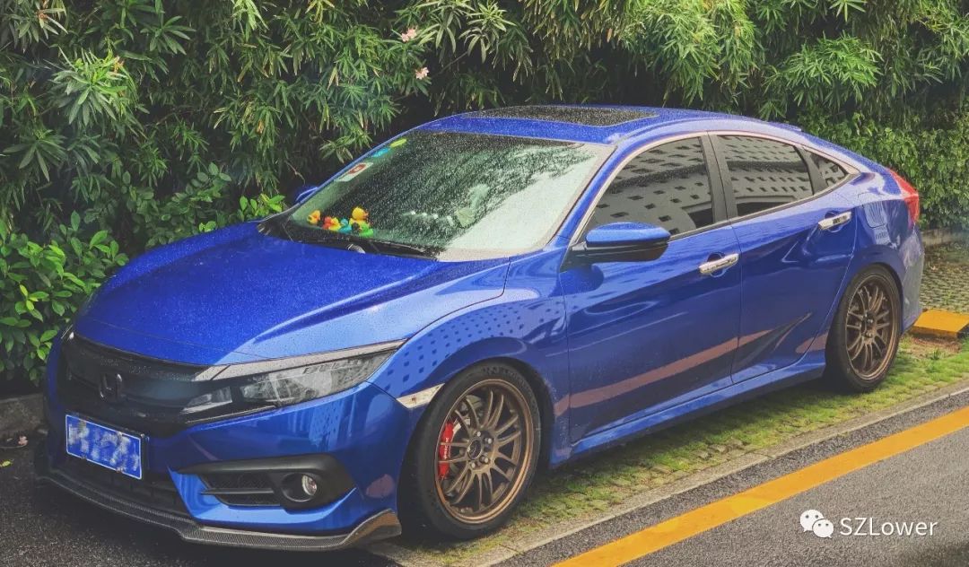 王者杯粤港澳大湾区玩车汇活动流程