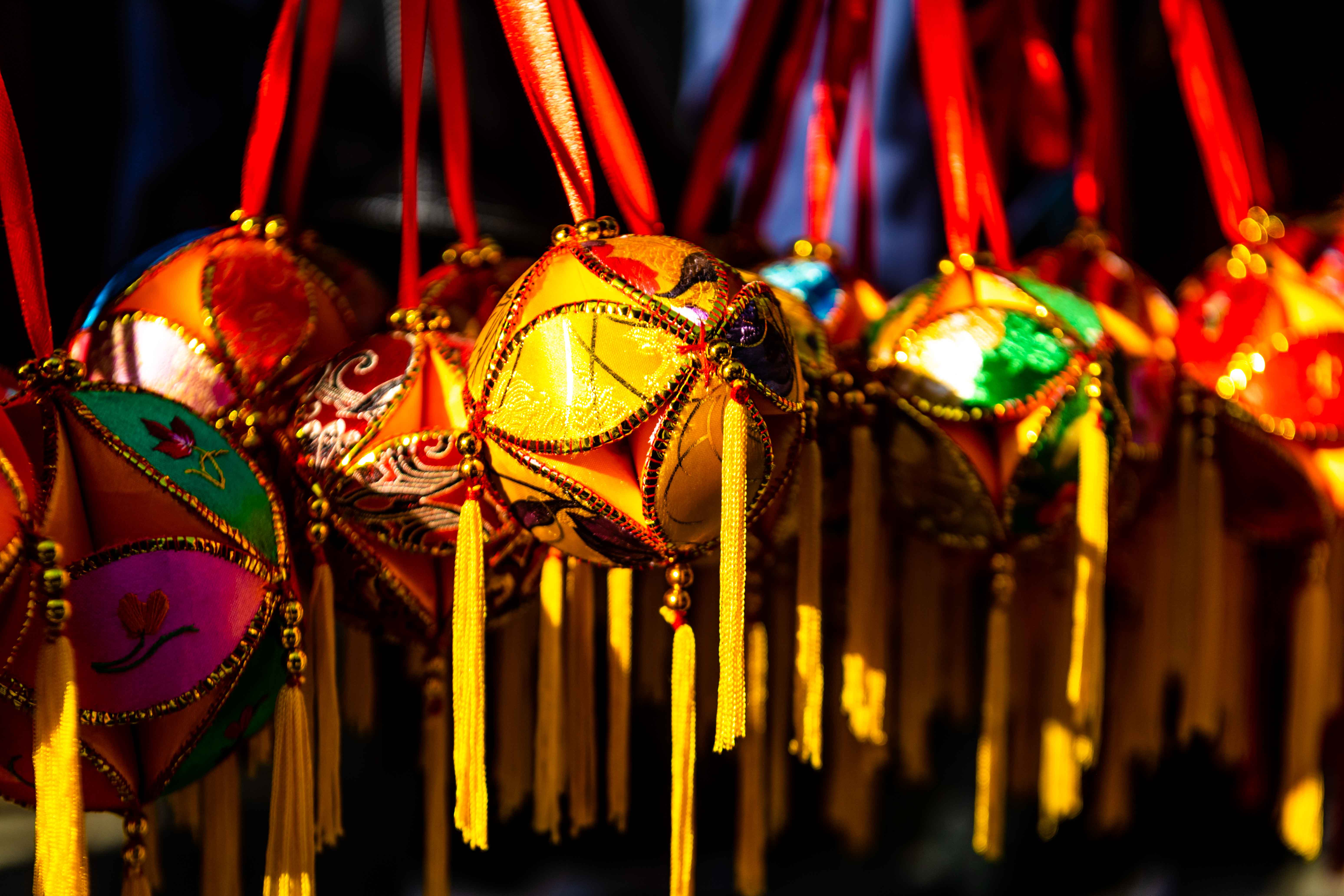 原创广西游客最少的古镇,风景堪比"莫奈的花园",超适合避暑!