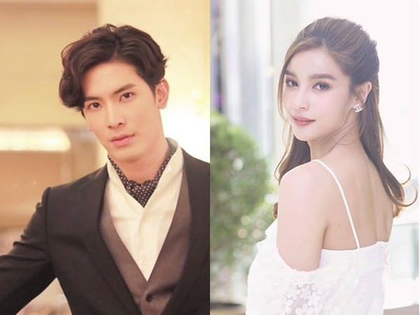 泰版王子变青蛙女主角曝光叶天瑜超正网友嗨翻了