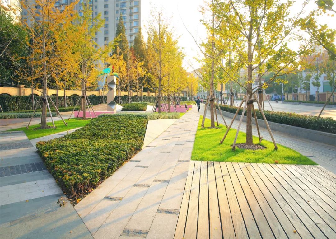 susas学院街头游戏场景设计让大小朋友每天过六一普善路