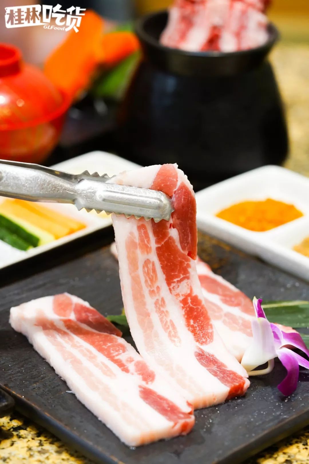 半价吃神级澳洲和牛,分分钟爆汁!_五花肉