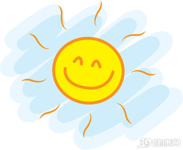 怎么把溜走的阳气补回来?中医推荐一个简单