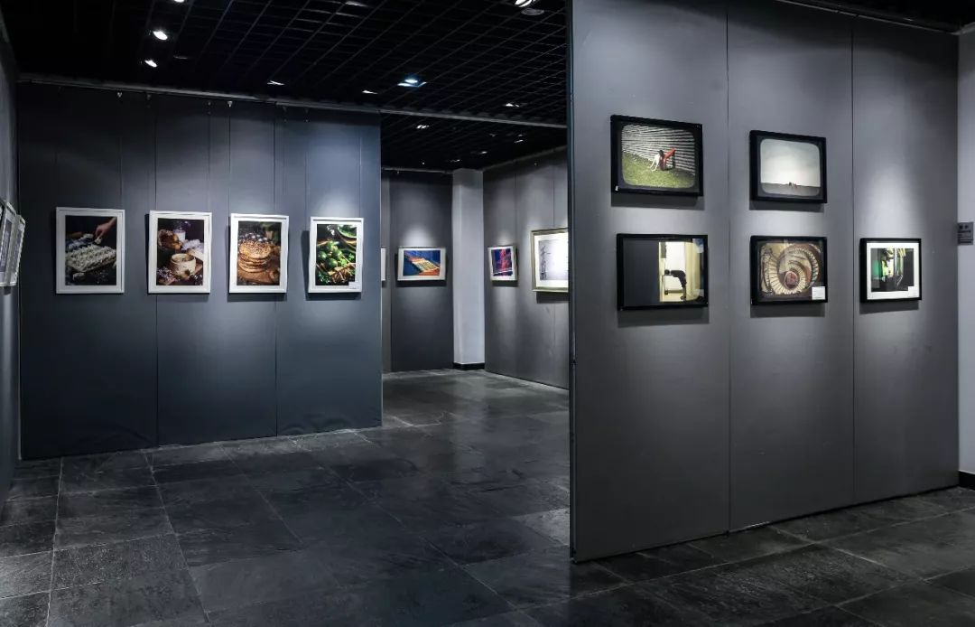 本次展览分为纪实摄影展,艺术摄影展,商业摄影展,影视摄影展和动漫