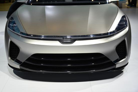 定位高能量豪华运动轿车 天际me-s发布_搜狐汽车_搜狐网