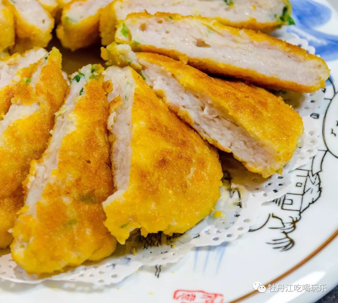 199元特色菜4选1苗家鱼馆用鲜味征服我怒吃三碗大米饭